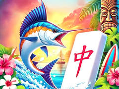 Trò chơi Aloha Mahjong