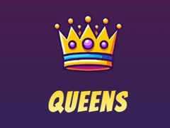 Trò chơi Queens
