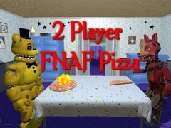 Trò chơi 2 Player FNAF Pizza