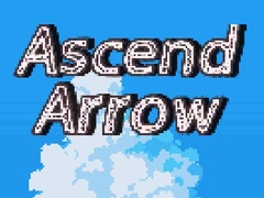 Trò chơi Arrow Ascend