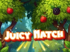 Trò chơi Juicy Match