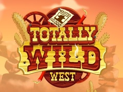 Trò chơi Totally Wild West