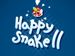 Trò chơi Happy Snake 2