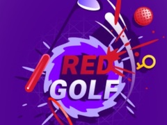 Trò chơi Red Golf