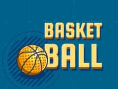 Trò chơi Basket Ball