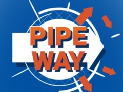 Trò chơi Pipe Way
