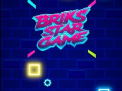 Trò chơi Neon Star Bricks