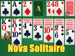 Trò chơi Nova Solitaire