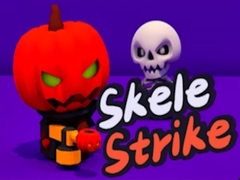 Trò chơi SkeleStrike
