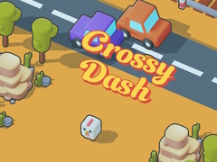 Trò chơi Crossy Dash