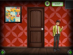 Trò chơi Amgel Easy Room Escape 227