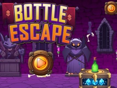 Trò chơi Bottle Escape