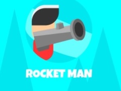 Trò chơi Rocket Man