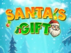 Trò chơi Santa's Gift