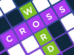 Trò chơi Ninja Crossword Challenge
