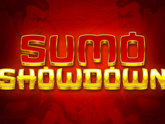 Trò chơi Sumo Showdown