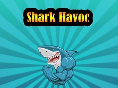 Trò chơi Shark Havoc