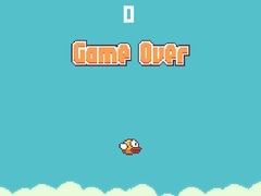 Trò chơi Flappy Bird 2D Game