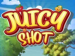 Trò chơi Juicy Shot
