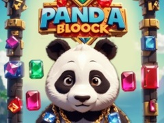 Trò chơi Panda Block