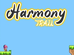 Trò chơi Harmony Trail