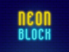 Trò chơi Neon Block