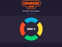 Trò chơi Changer Jam