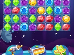 Trò chơi Space Match Adventure
