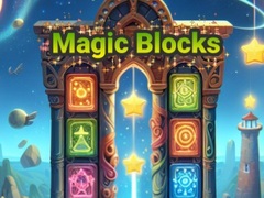 Trò chơi Magic Blocks