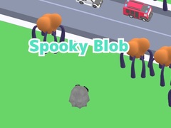 Trò chơi Spooky Blob