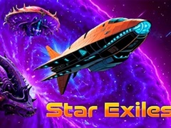 Trò chơi Star Exiles