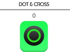 Trò chơi Dots & Cross