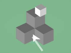 Trò chơi Qube 2048