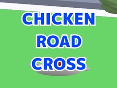 Trò chơi Chicken Road Cross