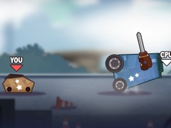 Trò chơi Tiny Crash Fighters