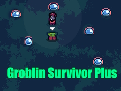 Trò chơi  Groblin Survivor Plus