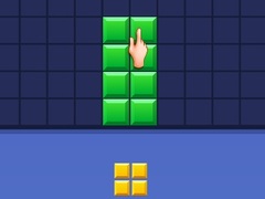 Trò chơi 10x10! Block Puzzle Classic