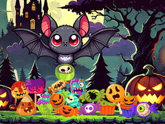 Trò chơi Halloween Challenge