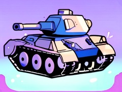 Trò chơi Tanks Merge