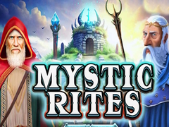 Trò chơi Mystic Rite