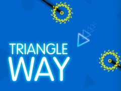 Trò chơi Triangle Way