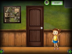 Trò chơi Amgel Kids Room Escape 244
