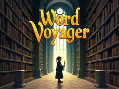 Trò chơi Word Voyager