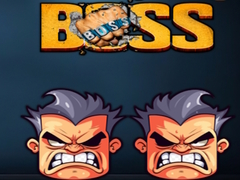 Trò chơi Find Mad Boss