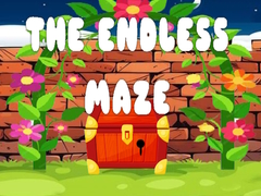 Trò chơi The Endless Maze