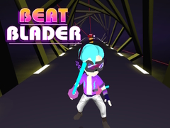 Trò chơi Beat Blader 