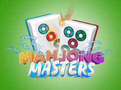 Trò chơi Mahjong Masters