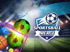 Trò chơi Sportsball Merge