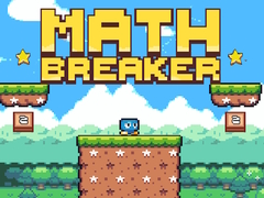 Trò chơi Math Breaker