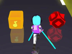 Trò chơi Beat Blader 3D
